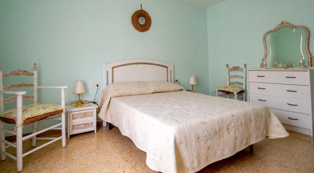 Eva & Travel - Ca La Cris Villa Cornudella de Montsant Luaran gambar