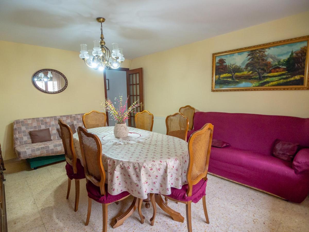 Eva & Travel - Ca La Cris Villa Cornudella de Montsant Luaran gambar