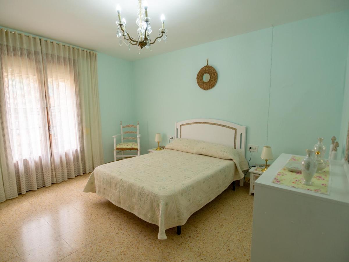 Eva & Travel - Ca La Cris Villa Cornudella de Montsant Luaran gambar